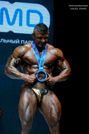BODYBUILDING 100